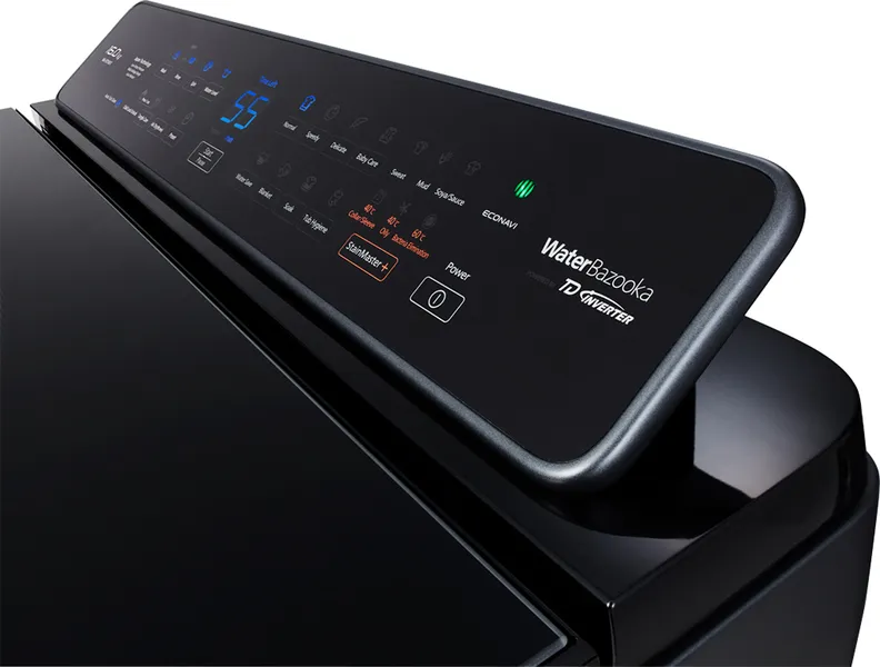 Máy Giặt Panasonic Inverter 16 Kg NA-FD16V1BRV