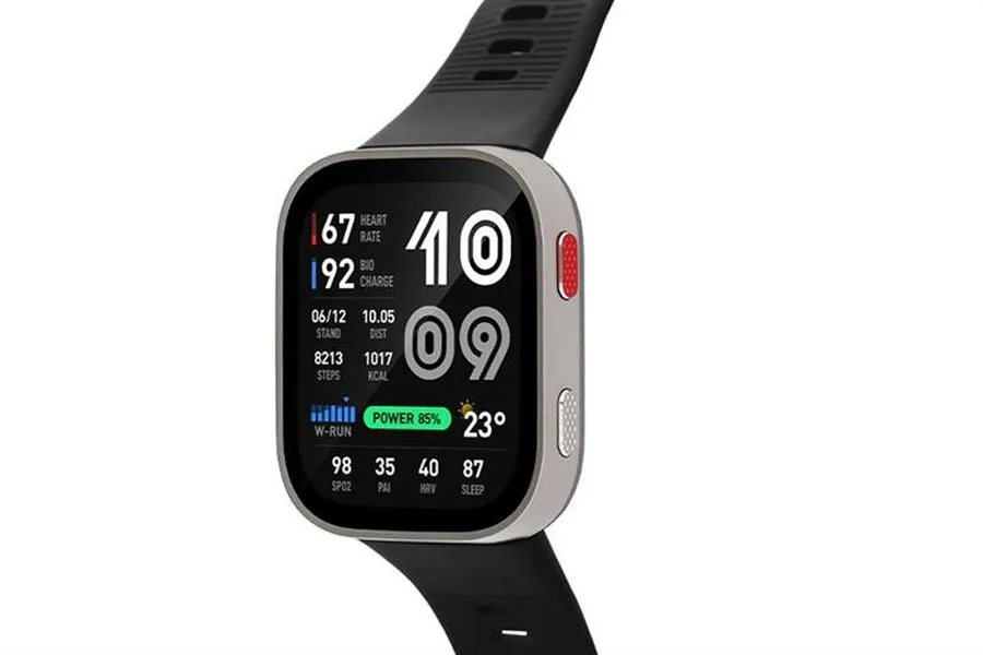 Đồng Hồ Thông Minh Amazfit Bip Max