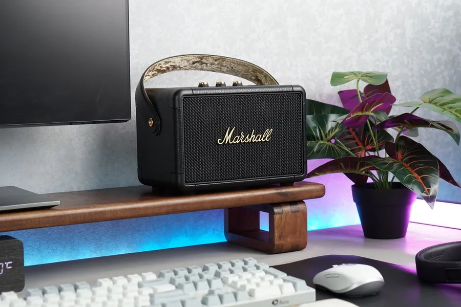 Loa Bluetooth Marshall Kilburn II