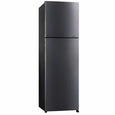 Tủ Lạnh Sharp Inverter 253 Lít SJ-X282AE-DS 0