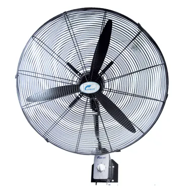 Quạt Treo Công Nghiệp Chinghai W 24"3D