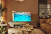 Smart Tivi Samsung 4K 50 Inch UA50BU8000