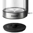 Bình đun siêu tốc 1.7 lít Philips HD9339/80