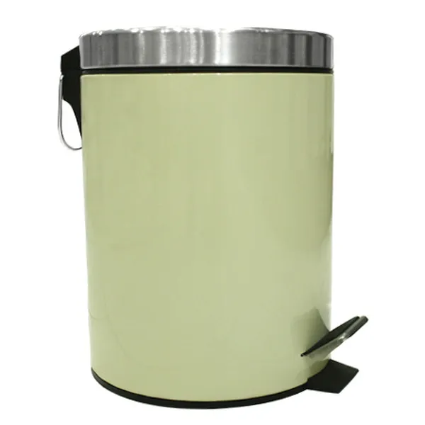 Thùng Rác 5L SIMPLEHOME SH05CSS