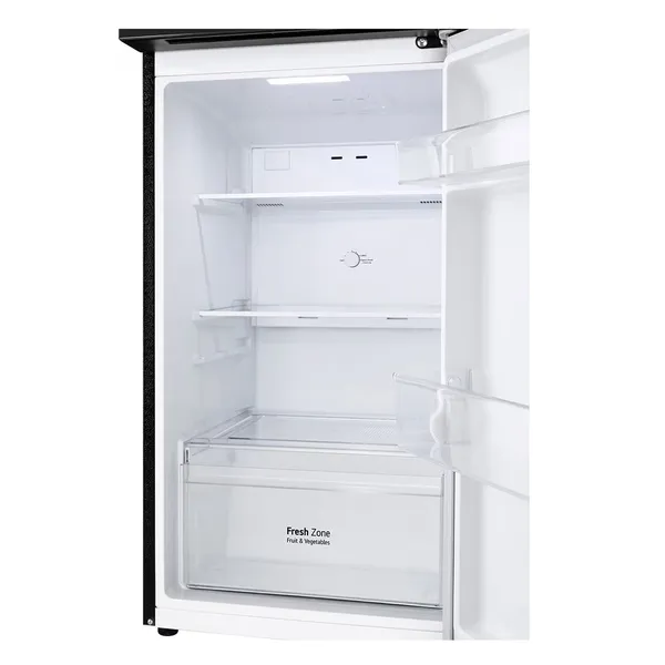 Tủ Lạnh LG Inverter 217 Lít LTB21BLMI