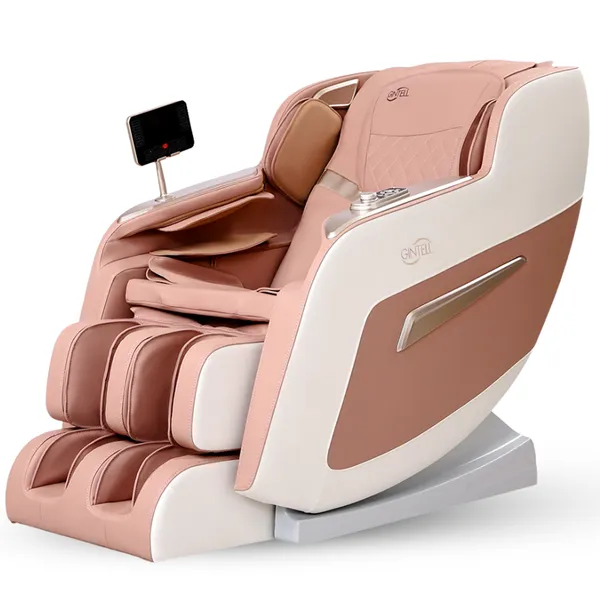 Ghế Massage Gintell B-Bravo GT9850BV