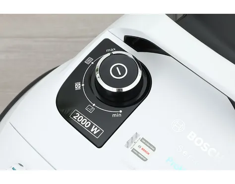 Máy Hút Bụi Dạng Hộp Bosch BGS21WHYG 5
