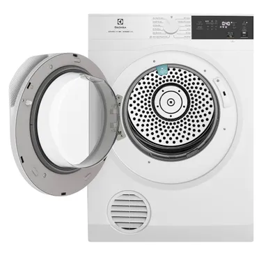 Máy Sấy Thông Hơi Electrolux 9 Kg EDS904H3WC 1
