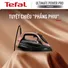 Bàn Ủi Hơi Nước Cao Cấp Tefal Ultimate Power Pro FV9E50E0 - Xuất Xứ Pháp