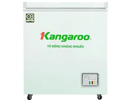 Tủ Đông Kangaroo 90 Lít KG168NC1N