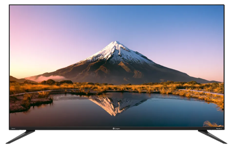 Internet Tivi 4K UHD Casper 58 Inch 58UX5200