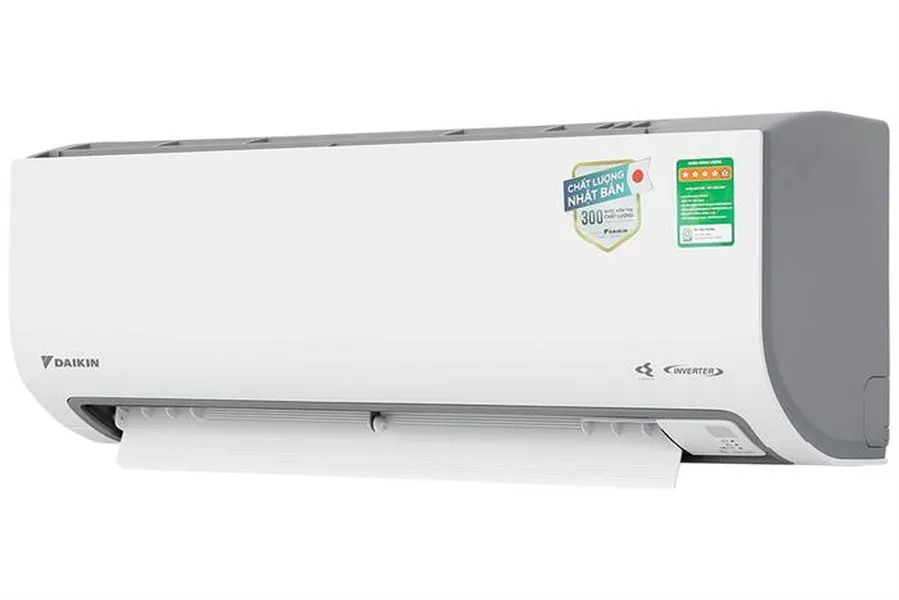 Máy Lạnh Daikin Inverter 1 Hp ATKF25ZVMV