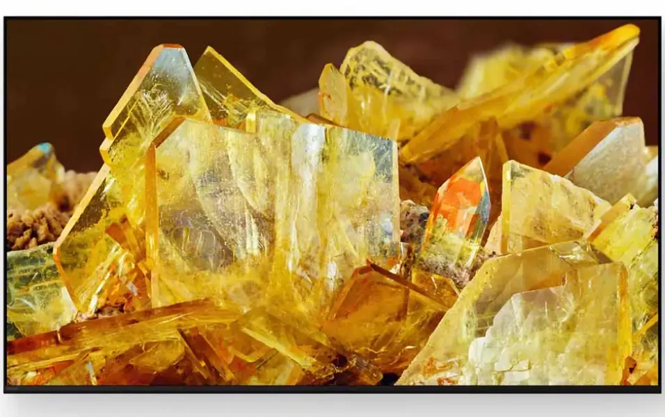 Google Tivi Sony 4K 85 Inch XR-85X90L