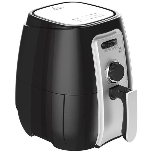 Nồi chiên không dầu Sunhouse SHD4025B 3 lít