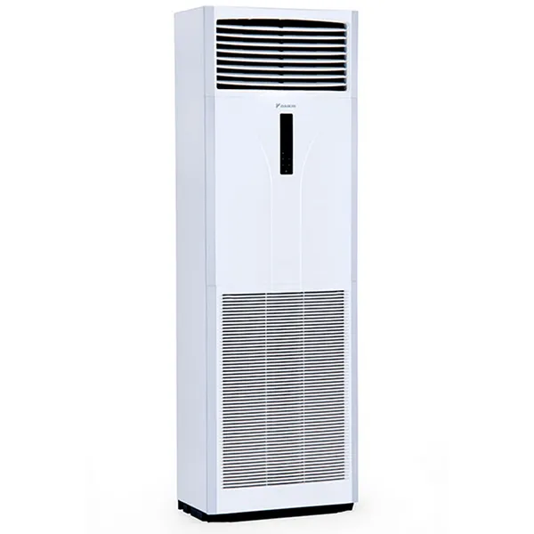 Máy Lạnh Tủ Đứng Daikin 5 HP FVC125AV1V / RC125AGY1V (3 Pha)