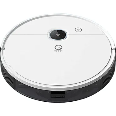 Robot Hút Bụi Ecovacs Yeedi VAC - Hàng Chính Hãng - Bản Quốc Tế 2