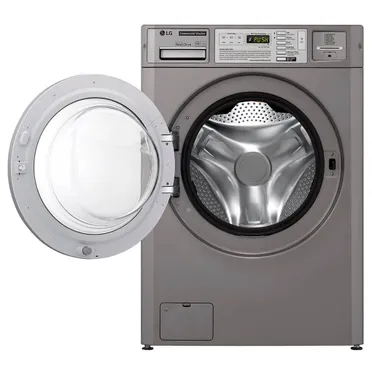 Máy Giặt Công Nghiệp LG Inverter 13 Kg CWG27MDQRS 1