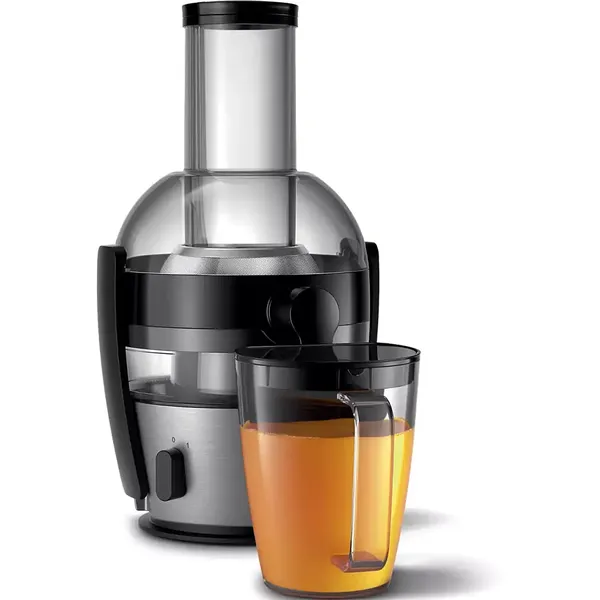 Máy ép trái cây Philips HR1863