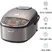 Nồi Cơm Áp Suất Điện Tử Cao Tần Zojirushi NP-HRQ10-XT - 1.0L - Xuất Xứ Nhật Bản