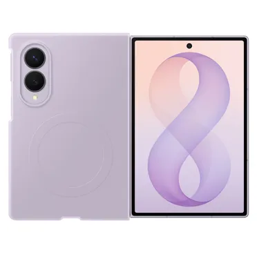 Ốp Lưng Silicone Nam Châm Magnet Samsung Galaxy Z Fold8 2