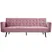 Sofa Giường Ava MLM-503380 Hồng