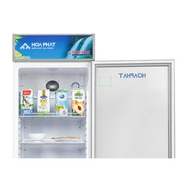 Tủ Mát Hòa Phát 242 Lít HSR S6242 4