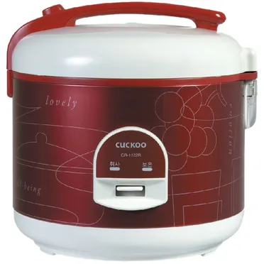 Nồi Cơm Điện Cuckoo CR-1122 2.0 Lít - Hàn Quốc 0