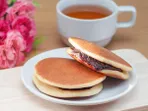 Thưởng thức m&oacute;n tr&aacute;ng miệng hấp dẫn l&agrave;m bằng chảo chống d&iacute;nh cực dễ, cực nhanh