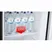Tủ Lạnh Mitsubishi Inverter 580 lít MR-L72EN-GBK-V 3