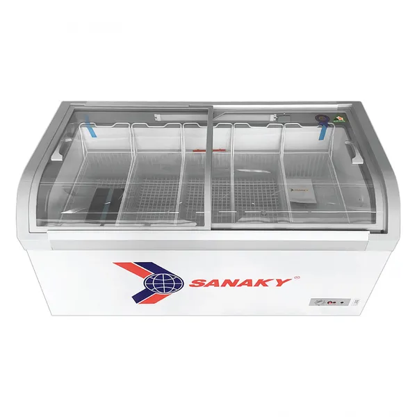 Tủ Đông Sanaky 500 Lít VH-888KA