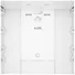 Tủ Lạnh Aqua Inverter 330 Lít AQR-T388FA(GB)