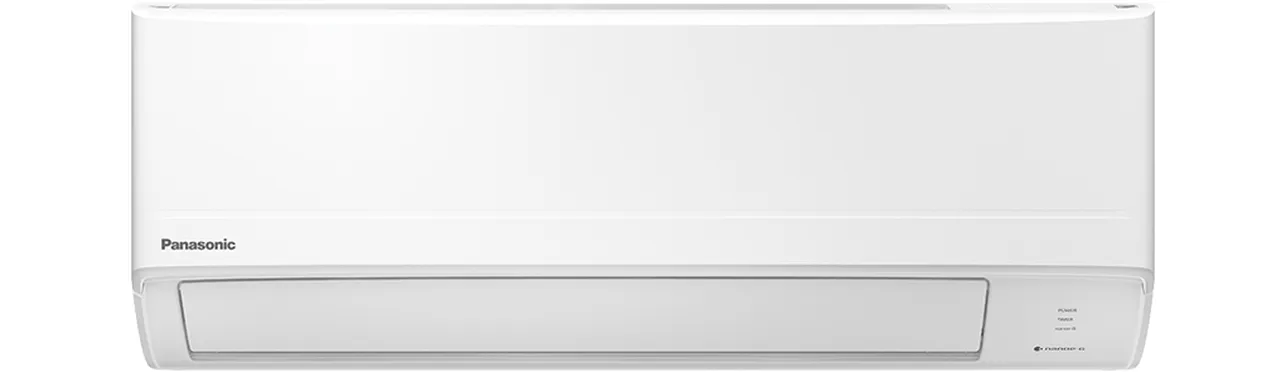 Máy lạnh Panasonic 1 Hp CU/CS-N9WKH-8M