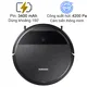 Robot Hút Bụi Samsung VR05R5050WK/SV 55W