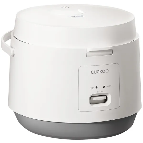 Nồi Cơm Điện Cuckoo CR-1095 1.8 Lít