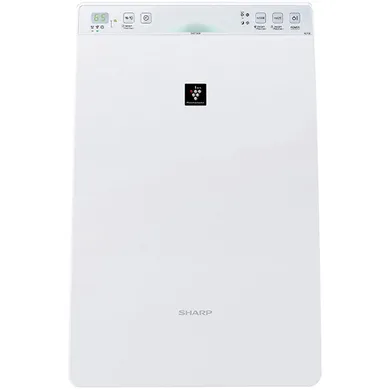 Máy lọc không khí tạo ẩm Sharp KC-F30EV-W