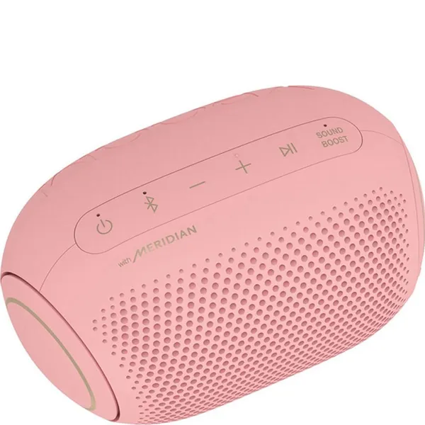 Loa Bluetooth LG PL2P