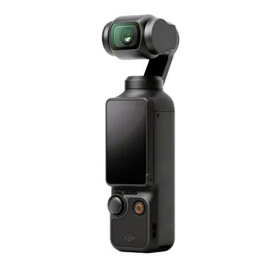 Camera Kỹ Thuật Số DJI Osmo Pocket 3 Creator Combo 2
