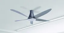 Quạt trần c&oacute; tốn điện kh&ocirc;ng? C&aacute;ch sử dụng quạt trần tiết kiệm điện hiệu quả
