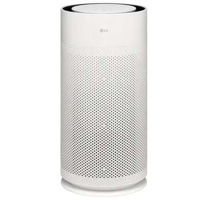 Máy Lọc Không Khí LG PuriCare Aero Hit AS35GGW10.ABAE