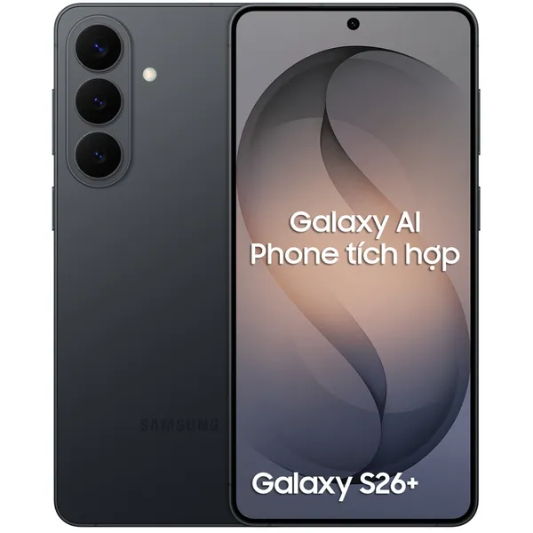 Samsung Galaxy S26 Plus 5G (12GB+512GB)