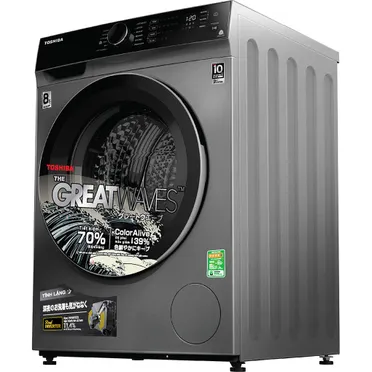 Máy Giặt TOSHIBA 9.5 Kg TW-BH105M4V (SK) 0