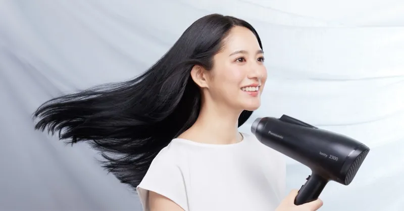 Kinh nghiệm chọn mua máy sấy tóc bền đẹp, chất lượng, phù hợp nhu cầu sử dụng