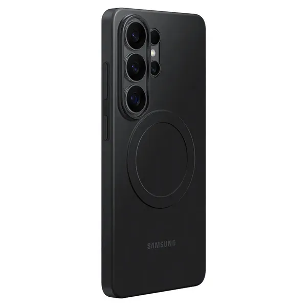 Ốp Lưng Mỏng Slim Magnet Samsung S26 Ultra