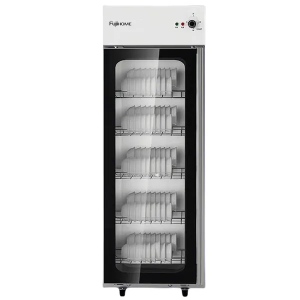 Tủ Sấy Chén Bát Tiệt Trùng Dung Tích Lớn Fujihome DD300A
