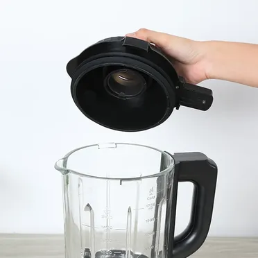 Máy Làm Sữa Hạt Đa Năng Magic A-96, Màu Bạc 8