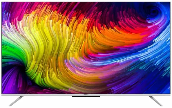Android Tivi Coocaa 65 inch 65S6G Pro Max 0
