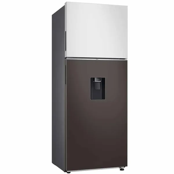Tủ Lạnh Samsung Bespoke Inverter 406 Lít RT42CB6784C3SV