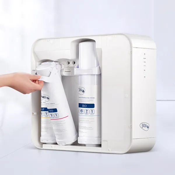 Máy Lọc Nước PUREIT DELICA - UR5440