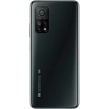 Xiaomi Mi 10T Pro (8GB+128GB) Đen 0