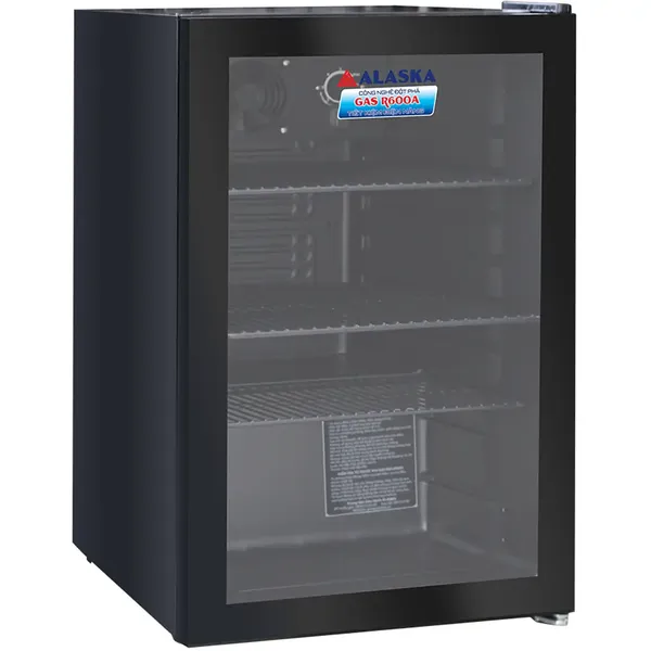 Tủ Mát Alaska 70 Lít LC-70B